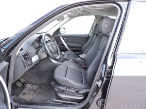 BMW X3 xDrive20d - Foto 6