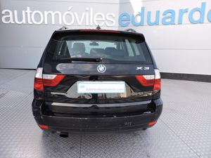 BMW X3 xDrive20d - Foto 4