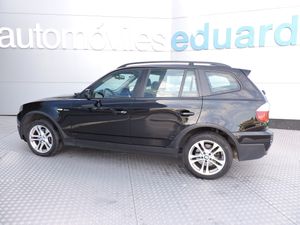 BMW X3 xDrive20d - Foto 3