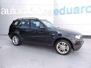 BMW X3 xDrive20d - Foto 2
