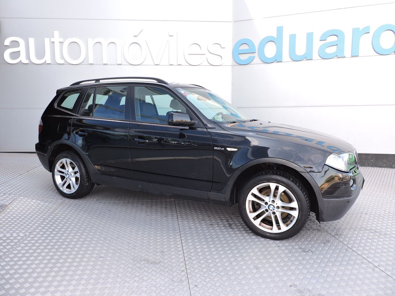 BMW X3 xDrive20d - Foto 1