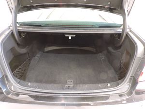 Mercedes Clase E E 220 CDI BlueEFFICIENCY Berlina - Foto 13