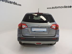 Suzuki Vitara 1.6 DDiS GLE 4x4 TCSS - Foto 5