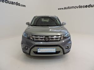 Suzuki Vitara 1.6 DDiS GLE 4x4 TCSS - Foto 3