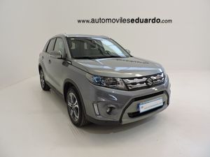 Suzuki Vitara 1.6 DDiS GLE 4x4 TCSS - Foto 3