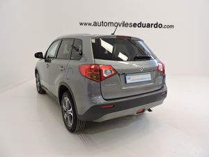 Suzuki Vitara 1.6 DDiS GLE 4x4 TCSS - Foto 6