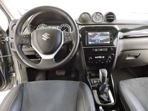 Suzuki Vitara 1.6 DDiS GLE 4x4 TCSS - Foto 7