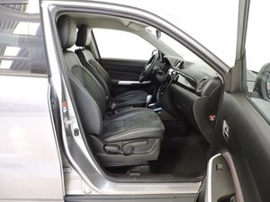 Suzuki Vitara 1.6 DDiS GLE 4x4 TCSS - Foto 9