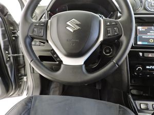 Suzuki Vitara 1.6 DDiS GLE 4x4 TCSS - Foto 11