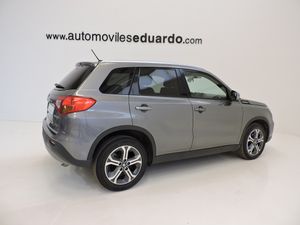 Suzuki Vitara 1.6 DDiS GLE 4x4 TCSS - Foto 4