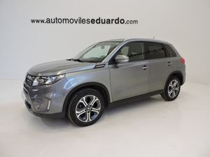 Suzuki Vitara 1.6 DDiS GLE 4x4 TCSS - Foto 2