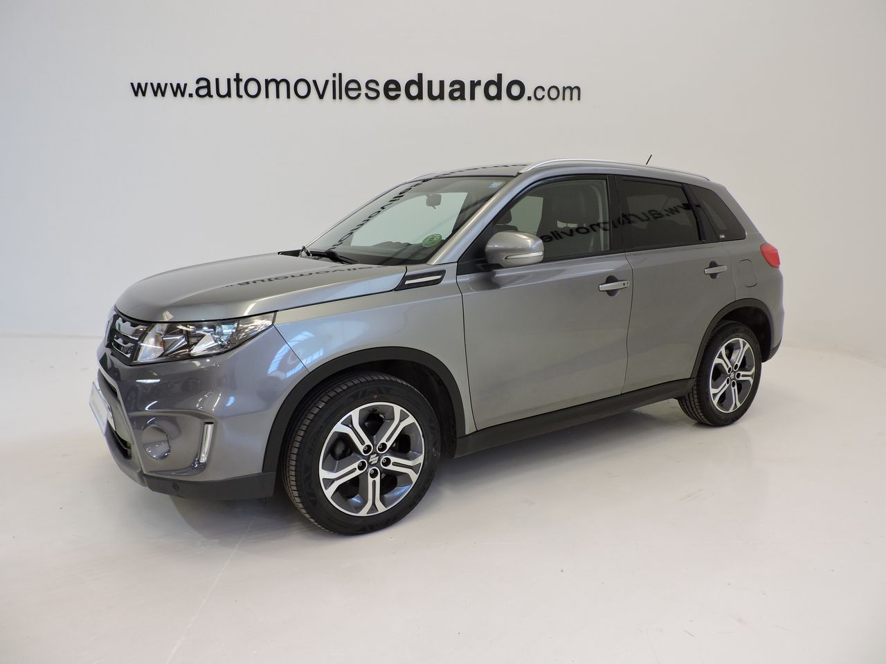 Suzuki Vitara 1.6 DDiS GLE 4x4 TCSS - Foto 1