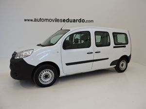 Renault Kangoo KANGOO EXPRESS 1.5 BLUE DCI 95 MAXI CONFORT - Foto 2