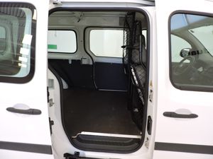 Renault Kangoo KANGOO EXPRESS 1.5 BLUE DCI 95 MAXI CONFORT - Foto 10