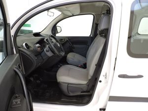 Renault Kangoo KANGOO EXPRESS 1.5 BLUE DCI 95 MAXI CONFORT - Foto 8