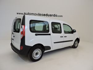 Renault Kangoo KANGOO EXPRESS 1.5 BLUE DCI 95 MAXI CONFORT - Foto 4