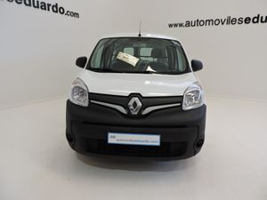 Renault Kangoo KANGOO EXPRESS 1.5 BLUE DCI 95 MAXI CONFORT - Foto 3