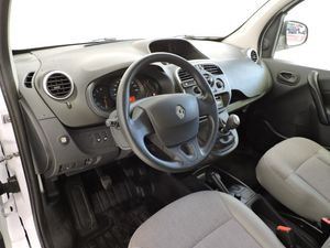 Renault Kangoo KANGOO EXPRESS 1.5 BLUE DCI 95 MAXI CONFORT - Foto 7