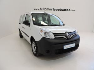 Renault Kangoo KANGOO EXPRESS 1.5 BLUE DCI 95 MAXI CONFORT - Foto 3