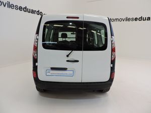 Renault Kangoo KANGOO EXPRESS 1.5 BLUE DCI 95 MAXI CONFORT - Foto 5
