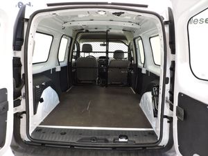 Renault Kangoo KANGOO EXPRESS 1.5 BLUE DCI 95 MAXI CONFORT - Foto 11