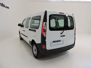 Renault Kangoo KANGOO EXPRESS 1.5 BLUE DCI 95 MAXI CONFORT - Foto 6