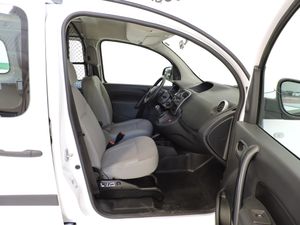 Renault Kangoo KANGOO EXPRESS 1.5 BLUE DCI 95 MAXI CONFORT - Foto 9