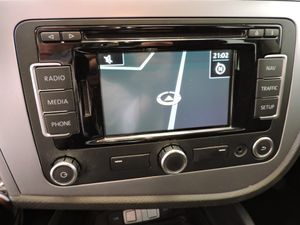 Seat Leon León Style Copa 1.6 TDI CR 105 CV - Foto 12