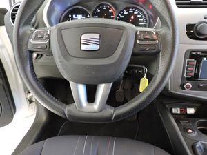 Seat Leon León Style Copa 1.6 TDI CR 105 CV - Foto 11