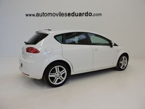 Seat Leon León Style Copa 1.6 TDI CR 105 CV - Foto 4