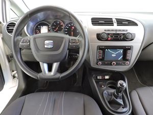 Seat Leon León Style Copa 1.6 TDI CR 105 CV - Foto 7