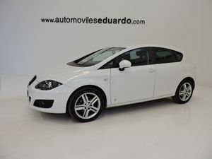 Seat Leon León Style Copa 1.6 TDI CR 105 CV - Foto 2