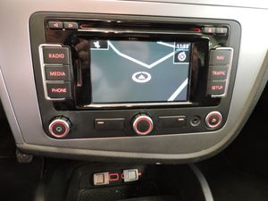 Seat Leon León Style Copa 1.6 TDI CR 105 CV - Foto 12