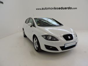 Seat Leon León Style Copa 1.6 TDI CR 105 CV - Foto 3