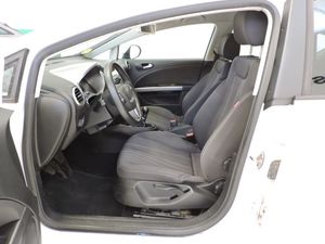 Seat Leon León Style Copa 1.6 TDI CR 105 CV - Foto 8