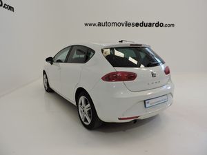 Seat Leon León Style Copa 1.6 TDI CR 105 CV - Foto 6
