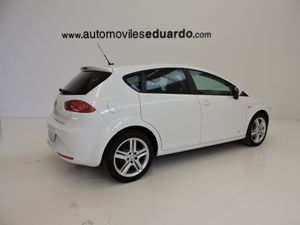 Seat Leon León Style Copa 1.6 TDI CR 105 CV - Foto 4