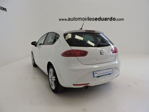 Seat Leon León Style Copa 1.6 TDI CR 105 CV - Foto 6