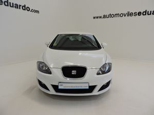 Seat Leon León Style Copa 1.6 TDI CR 105 CV - Foto 3
