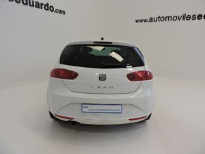 Seat Leon León Style Copa 1.6 TDI CR 105 CV - Foto 5