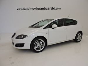 Seat Leon León Style Copa 1.6 TDI CR 105 CV - Foto 2