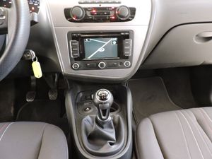 Seat Leon León Style Copa 1.6 TDI CR 105 CV - Foto 13