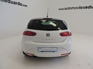 Seat Leon León Style Copa 1.6 TDI CR 105 CV - Foto 5
