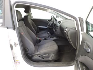Seat Leon León Style Copa 1.6 TDI CR 105 CV - Foto 9