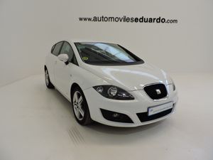 Seat Leon León Style Copa 1.6 TDI CR 105 CV - Foto 3