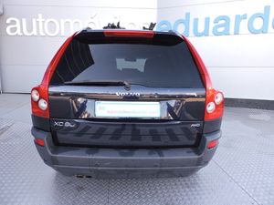 Volvo XC90 D5 Executive Aut. - Foto 4