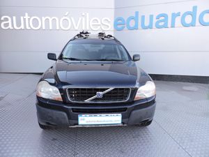 Volvo XC90 D5 Executive Aut. - Foto 3