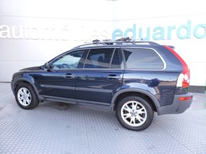 Volvo XC90 D5 Executive Aut. - Foto 3