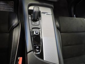 Volvo XC90 XC90 B5 D AWD AUTOMATICO R-DESIGN 7PLZ. - Foto 14