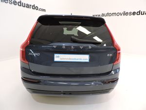 Volvo XC90 XC90 B5 D AWD AUTOMATICO R-DESIGN 7PLZ. - Foto 5